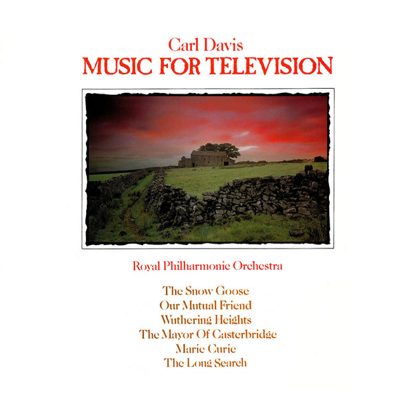 Music for Television