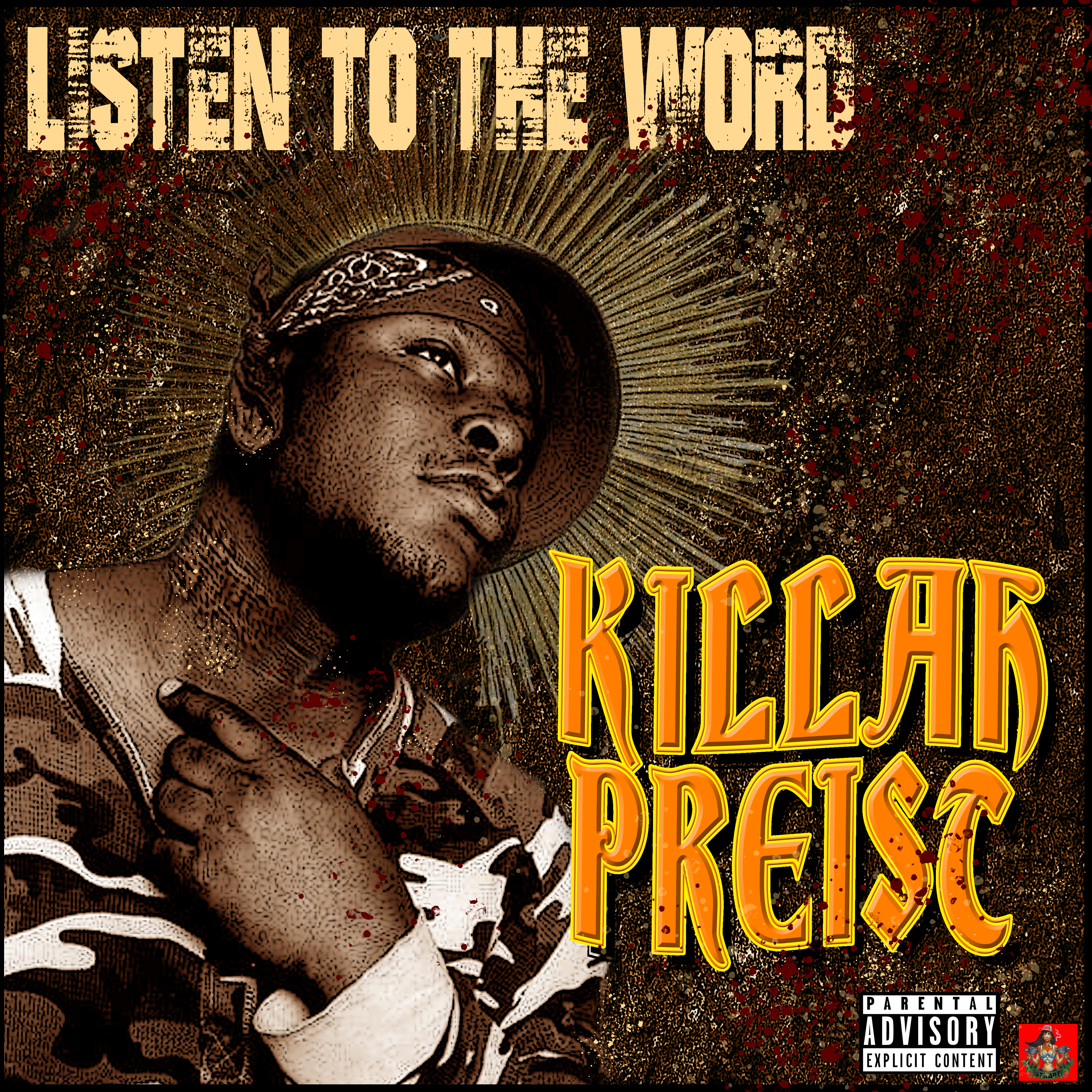 Listen to the World