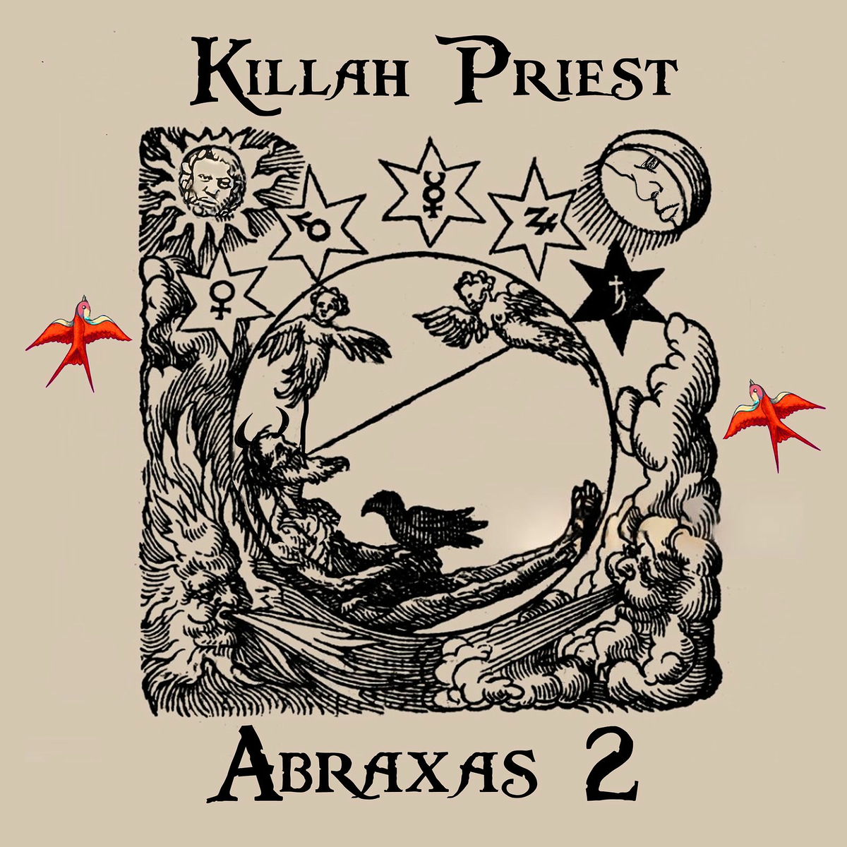 Abraxas 2