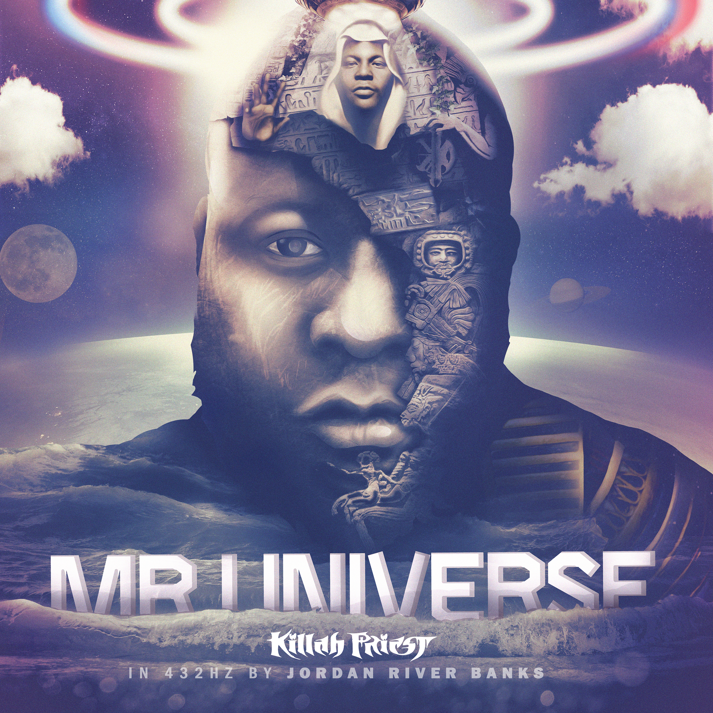 Mr Universe