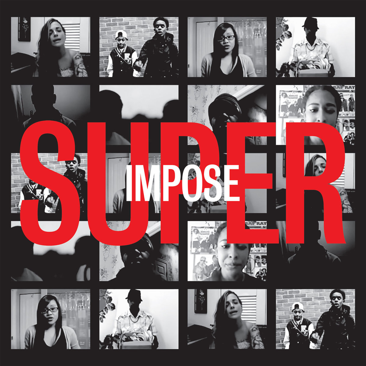 Superimpose (Music From the Documentary)