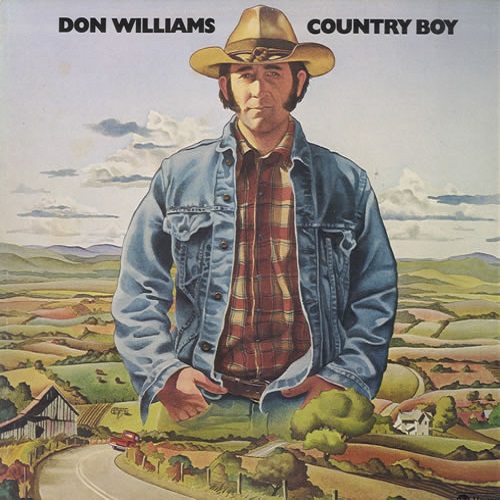 Country Boy