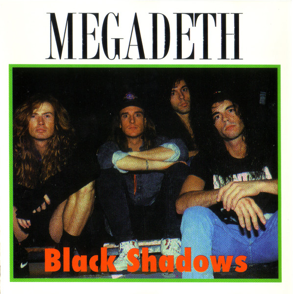 Black Shadows