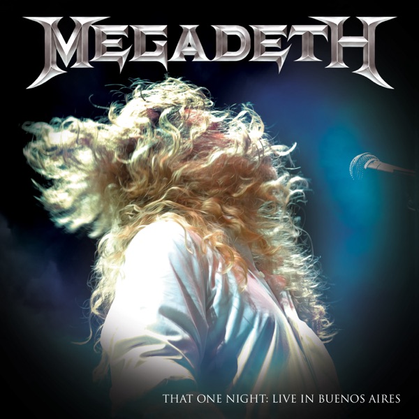 That One Night: Live in Buenos Aires