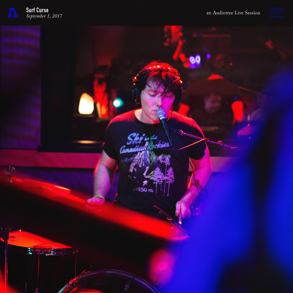 Audiotree Live
