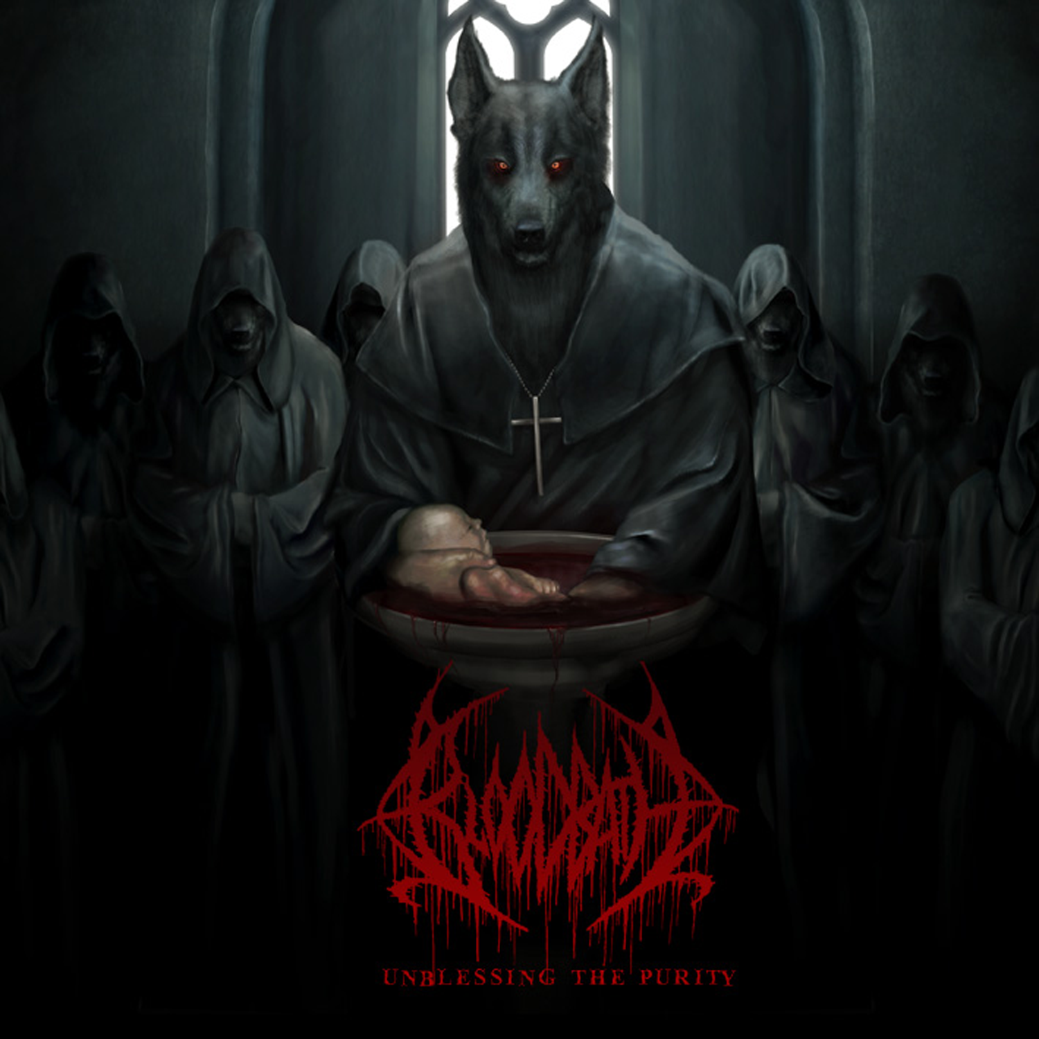 Unblessing the Purity