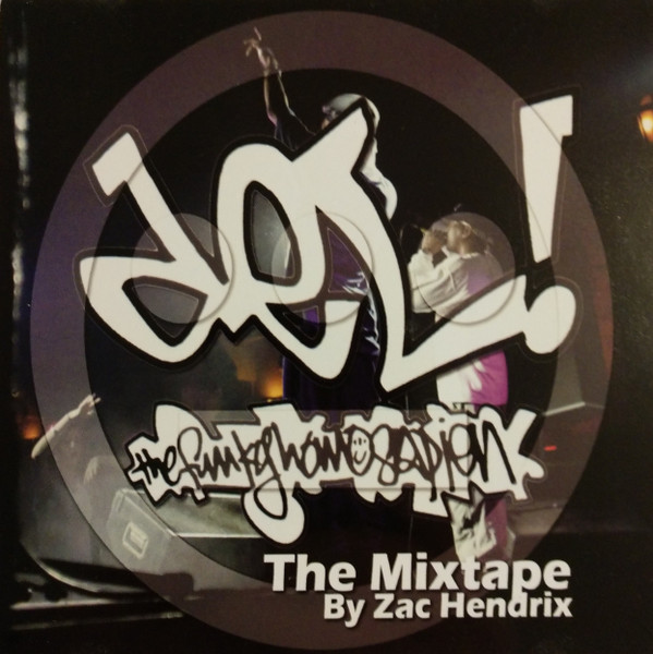 The Mixtape