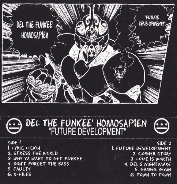 Future Development