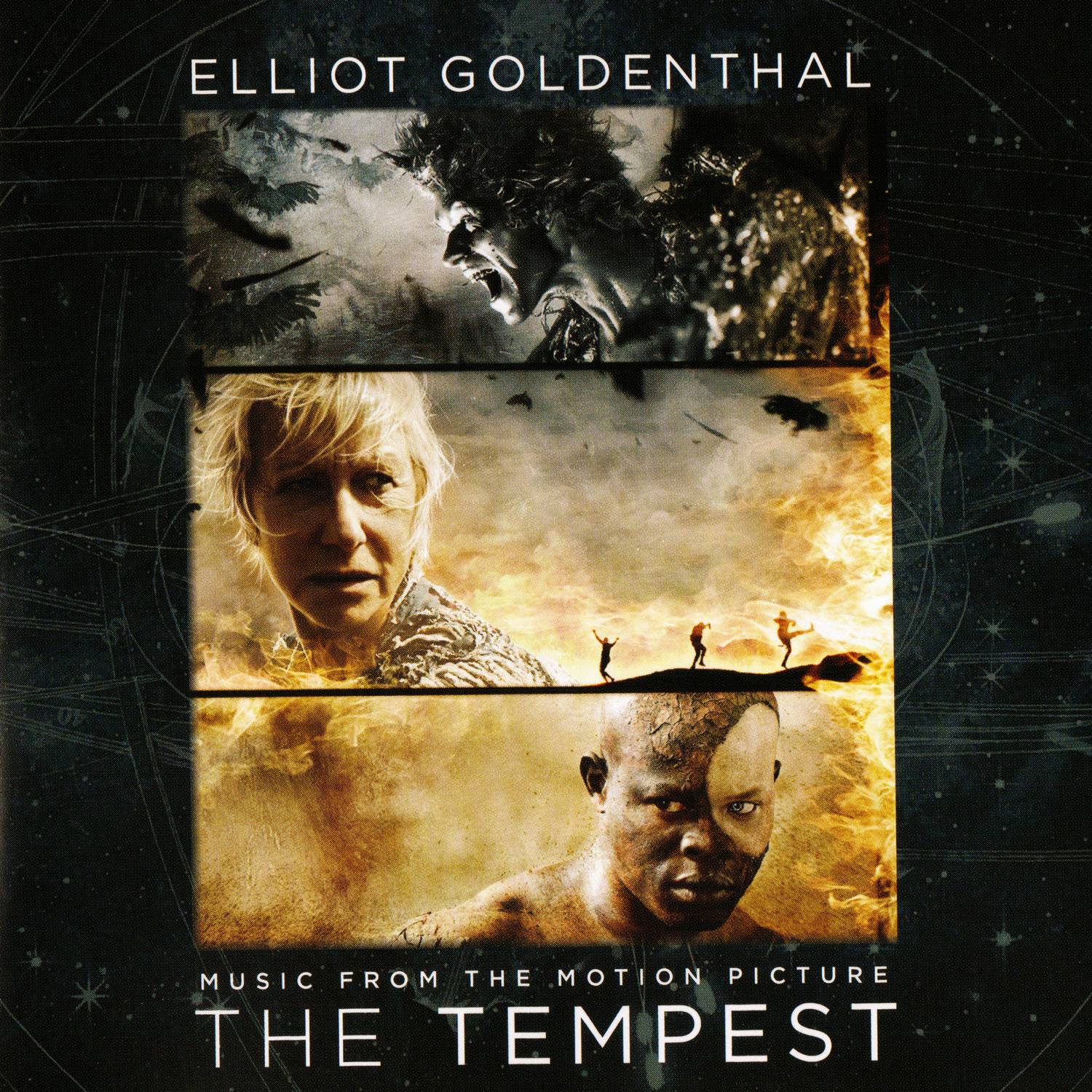 The Tempest
