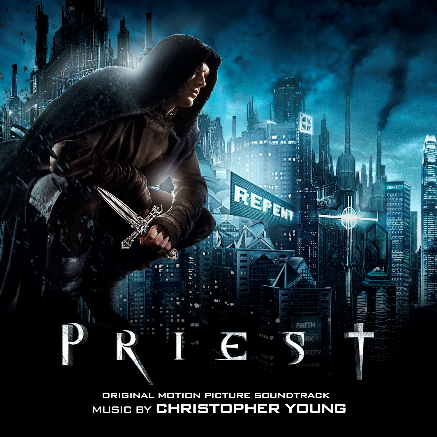 Priest