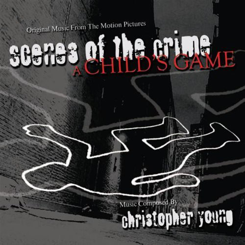 Scenes of the Crime