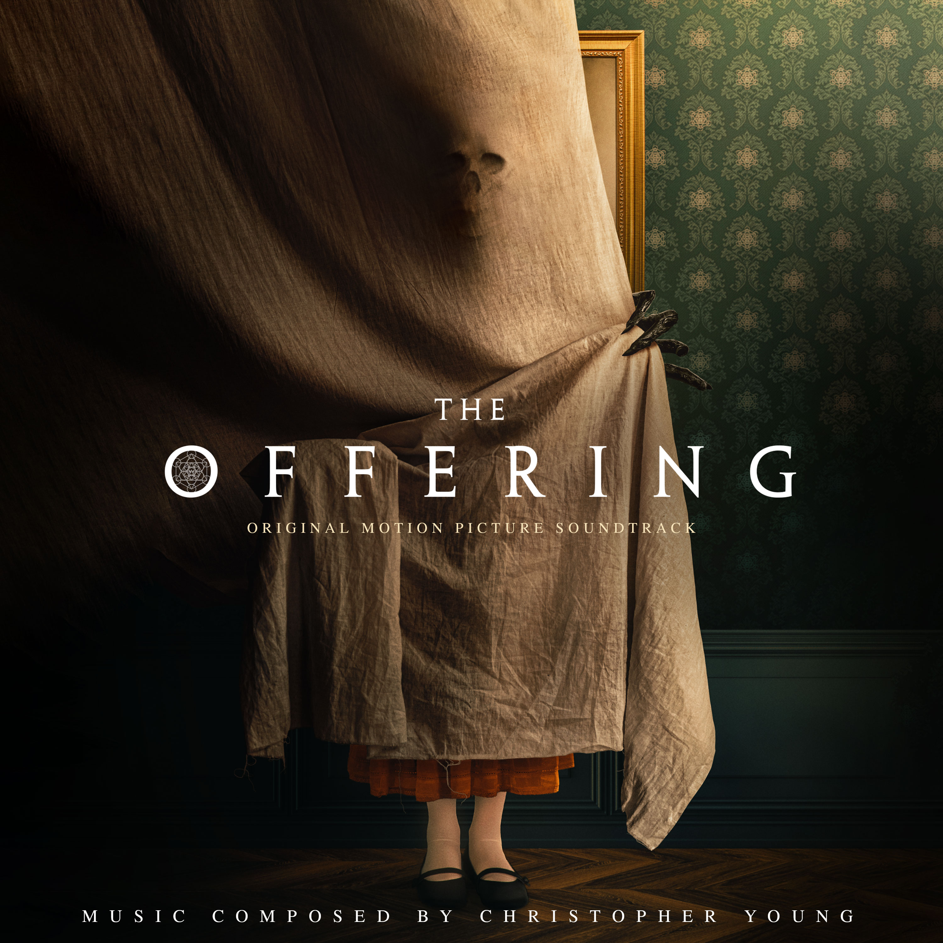 The Offering: Original Motion Picture Soundtrack