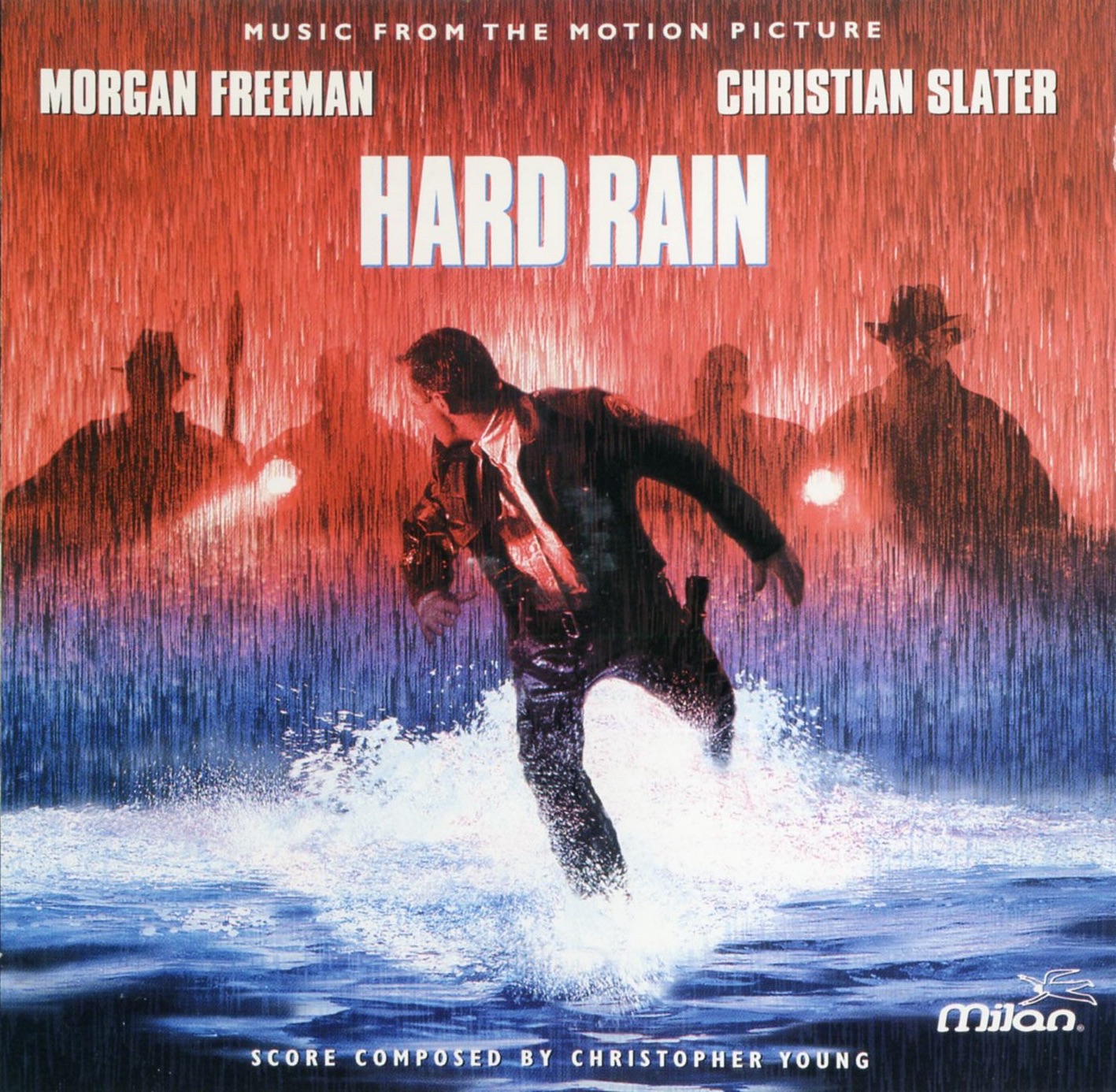 Hard Rain