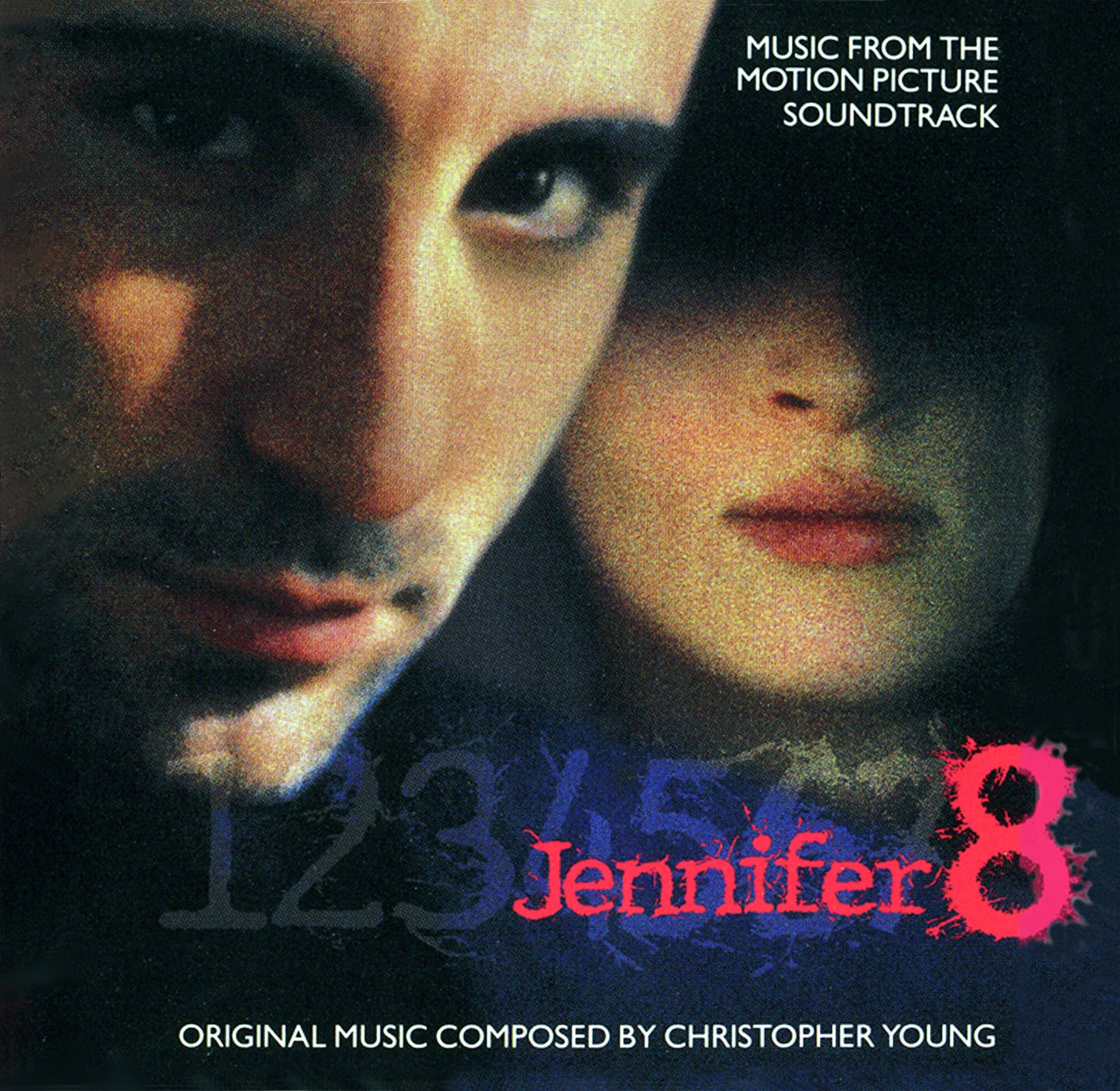 Jennifer 8