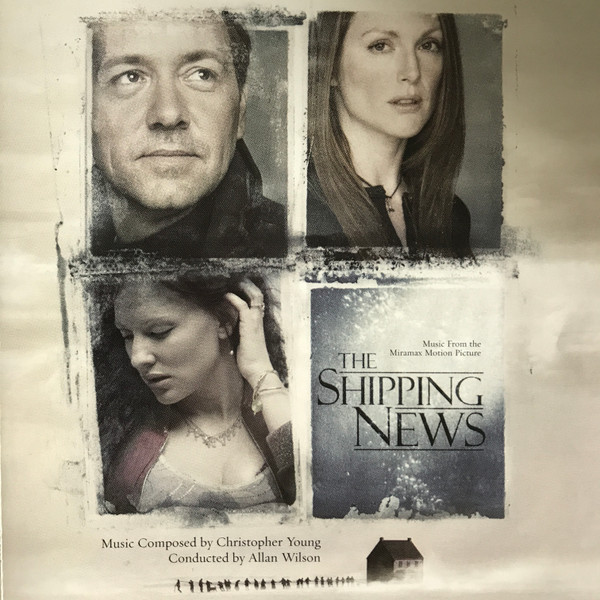 The Shipping News