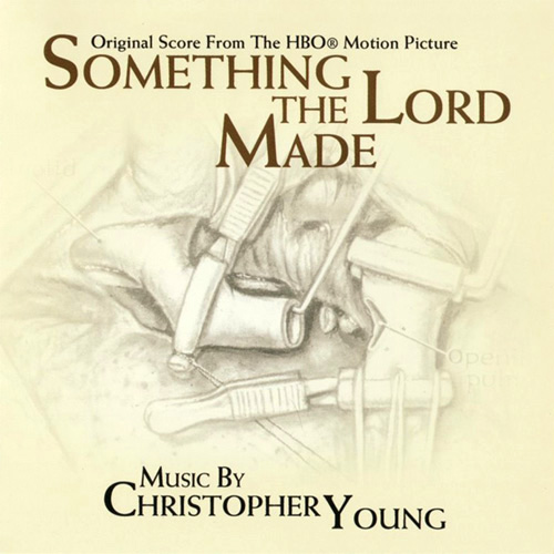 Something the Lord Made