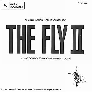 The Fly II