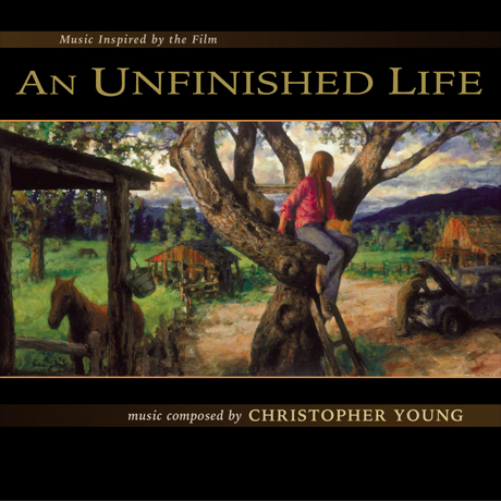 Unfinished Life, An