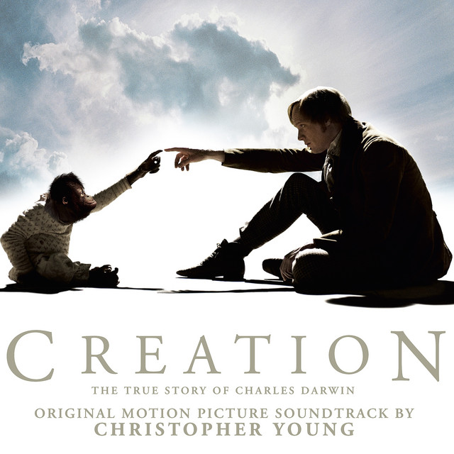 Creation: The True Story of Charles Darwin (Original Motion Picture Soundtrack)