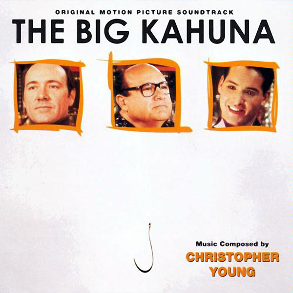 The Big Kahuna