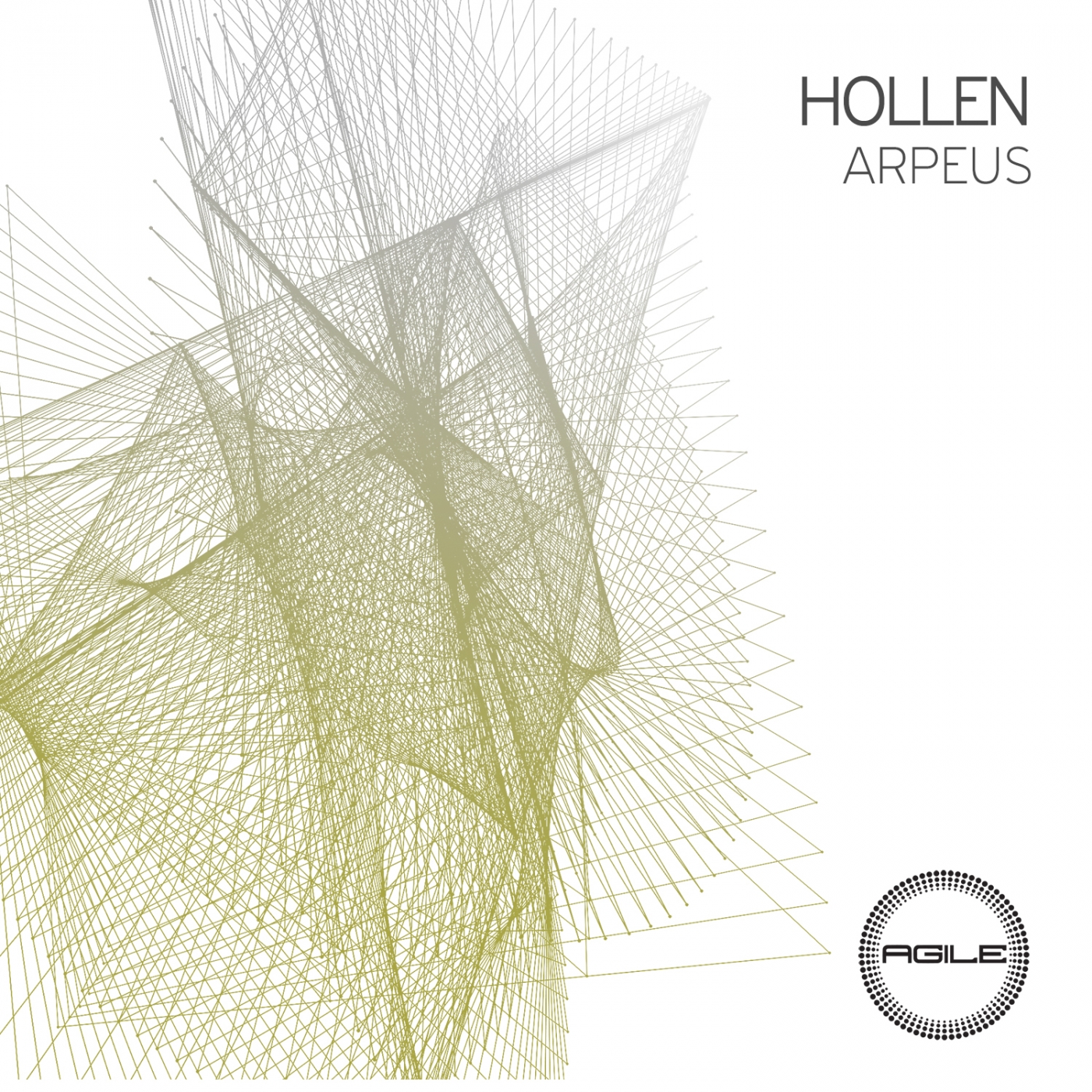 Arpeus EP