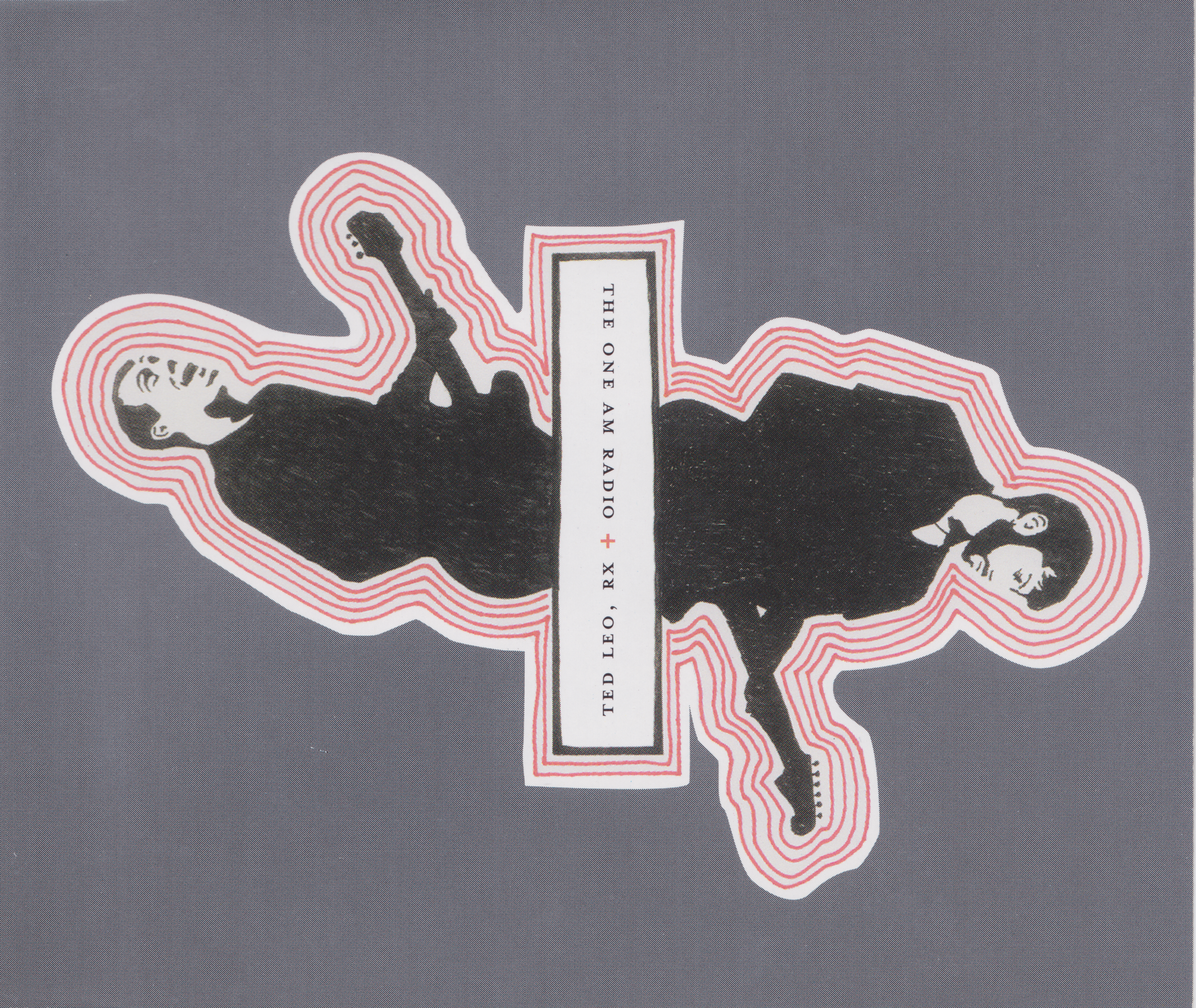 Ted Leo, Rx + The One AM Radio