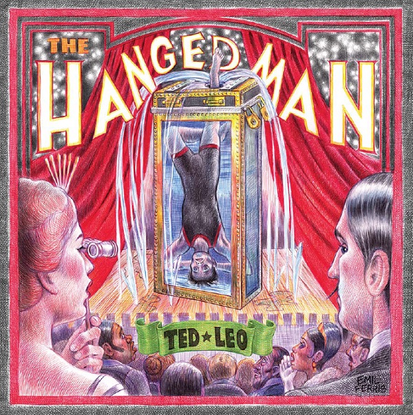 The Hanged Man
