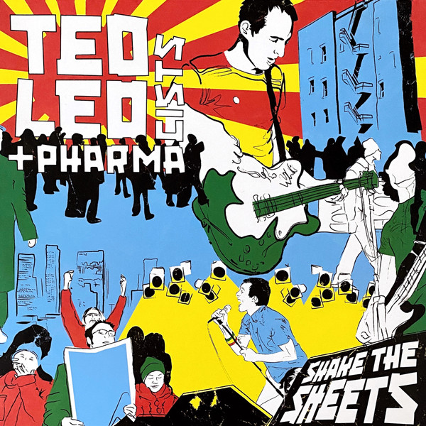 Shake the Sheets