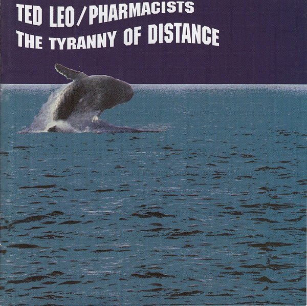 The Tyranny of Distance