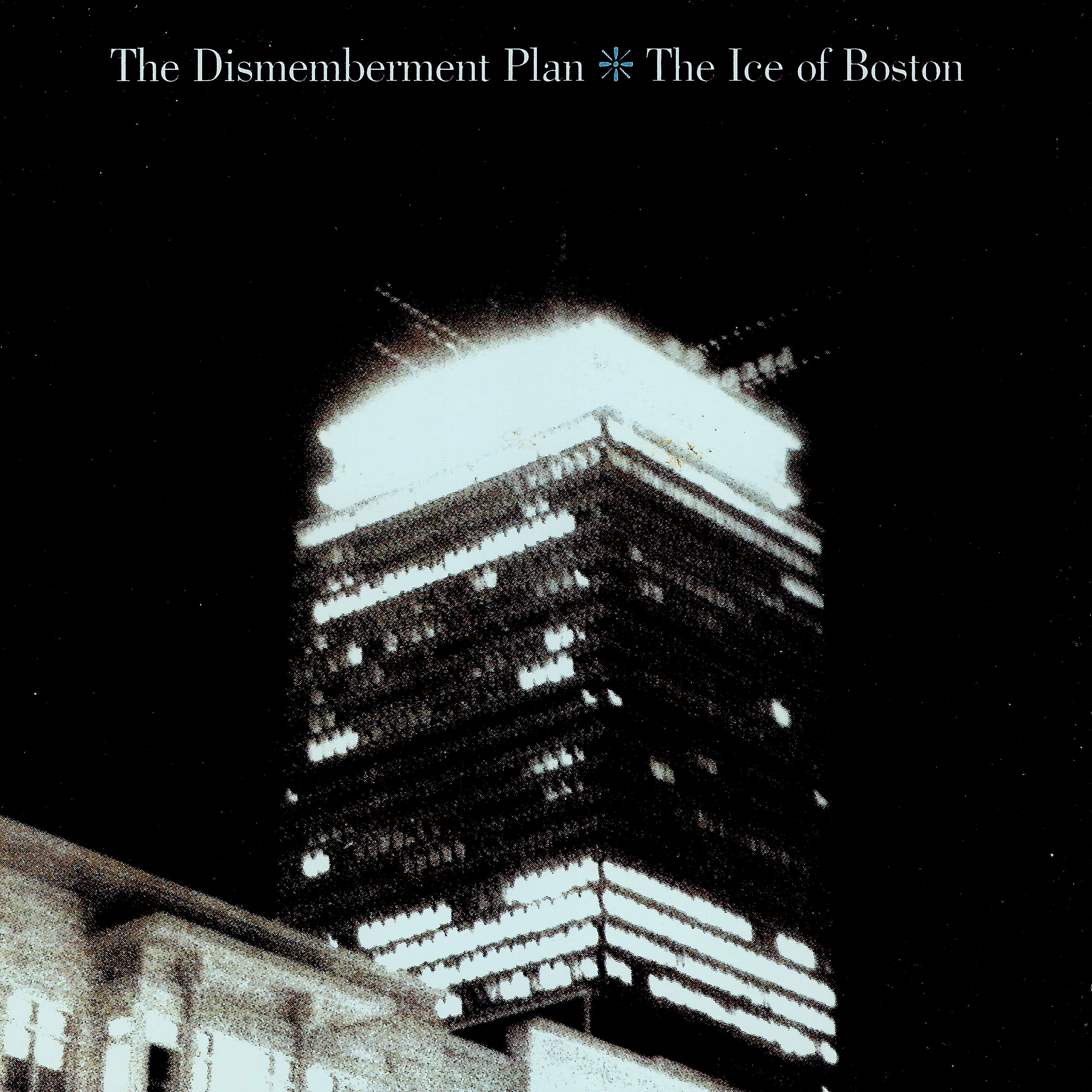The Ice of Boston
