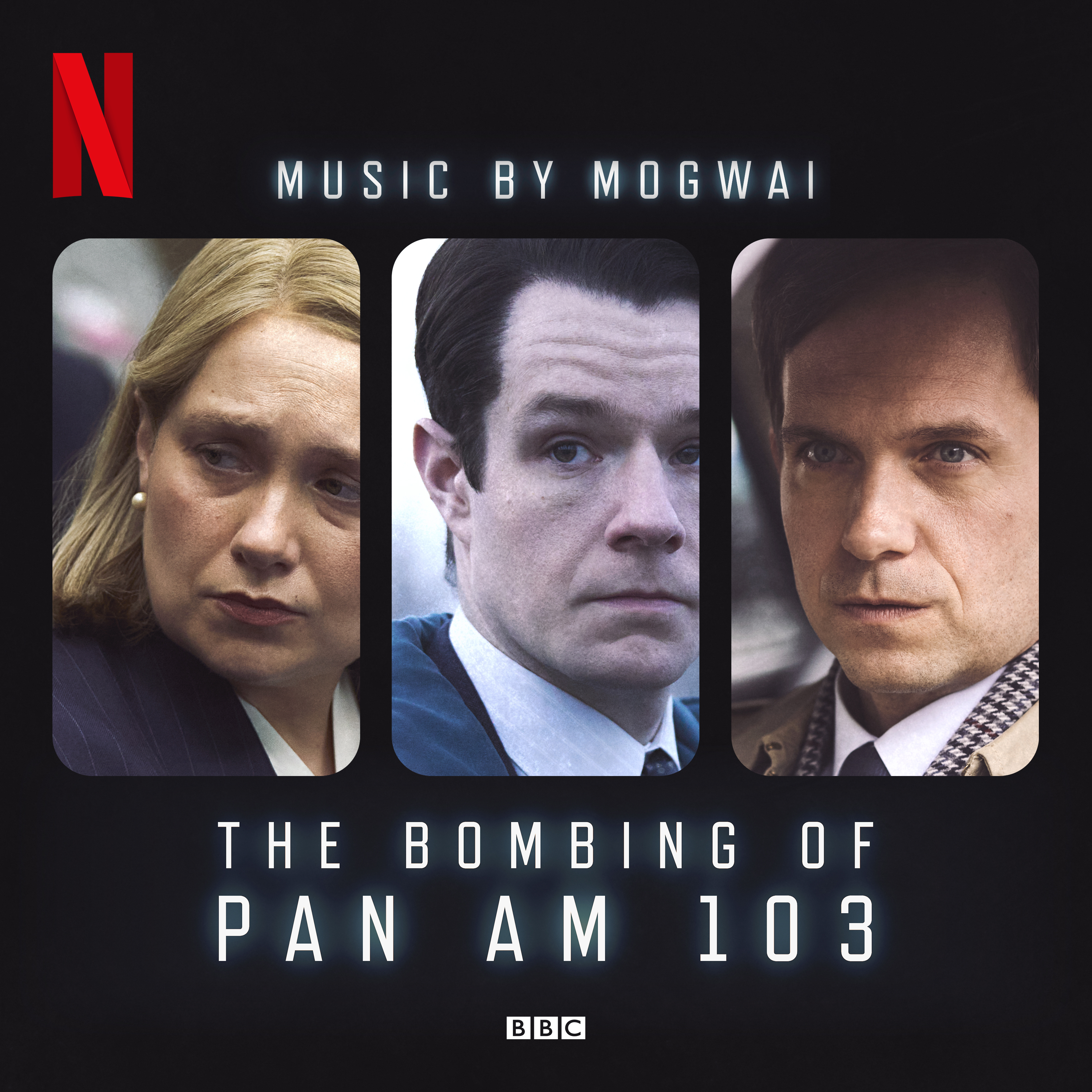 The Bombing of Pan Am 103