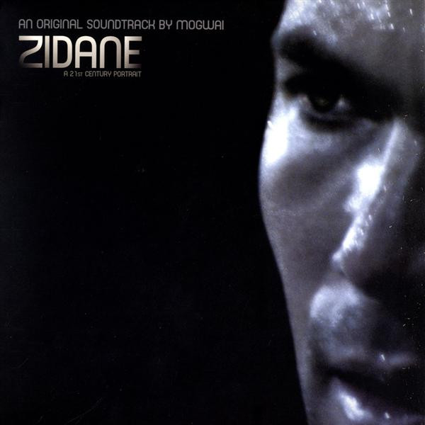 Zidane: A 21st Century Portrait