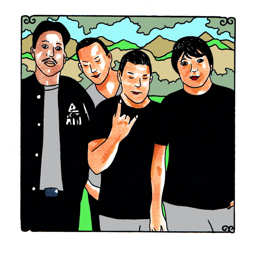 Daytrotter Session