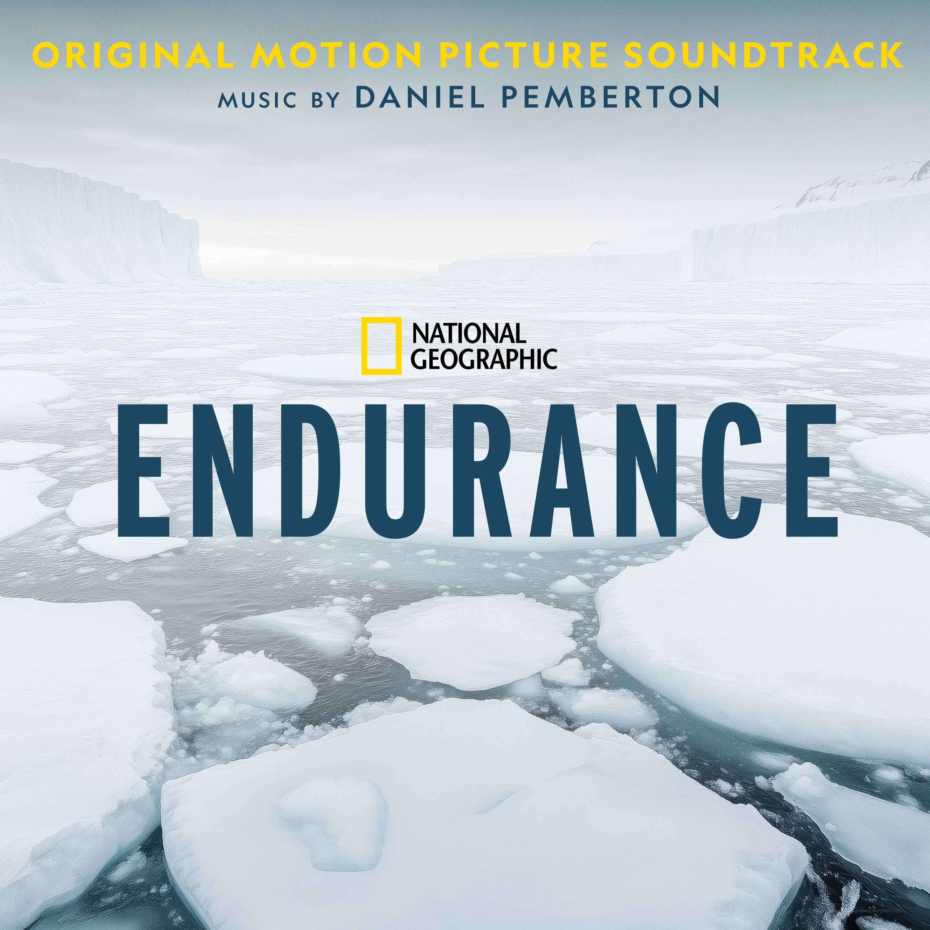 Endurance: Original Motion Picture Soundtrack
