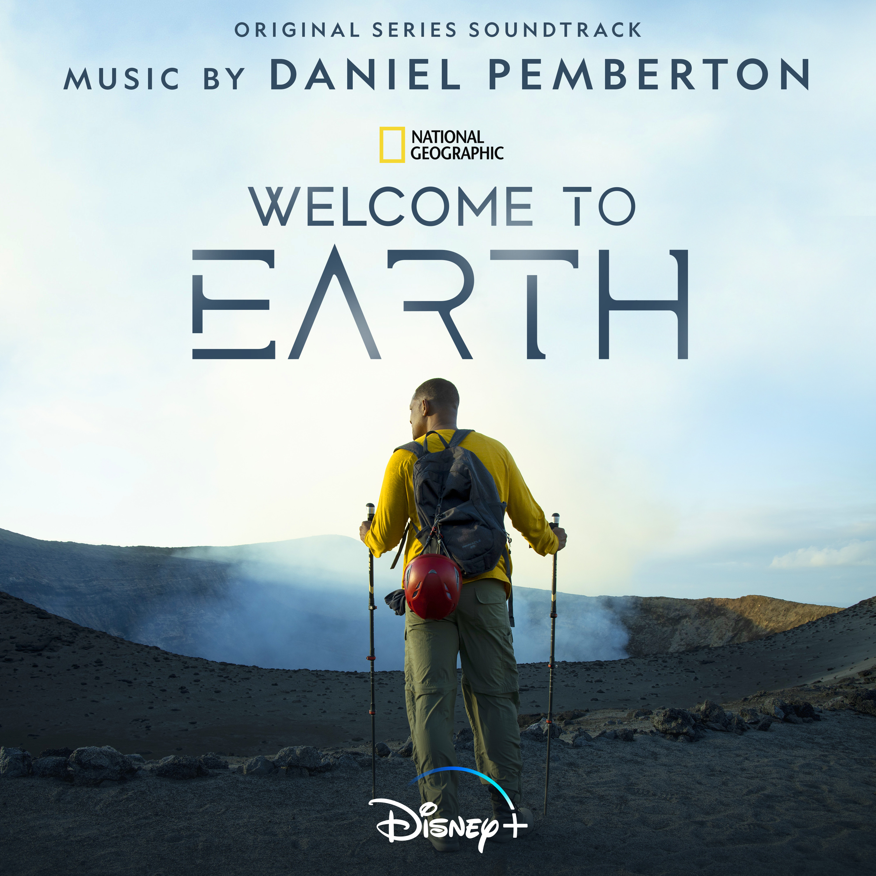 Welcome to Earth: Original Series Soundtrack