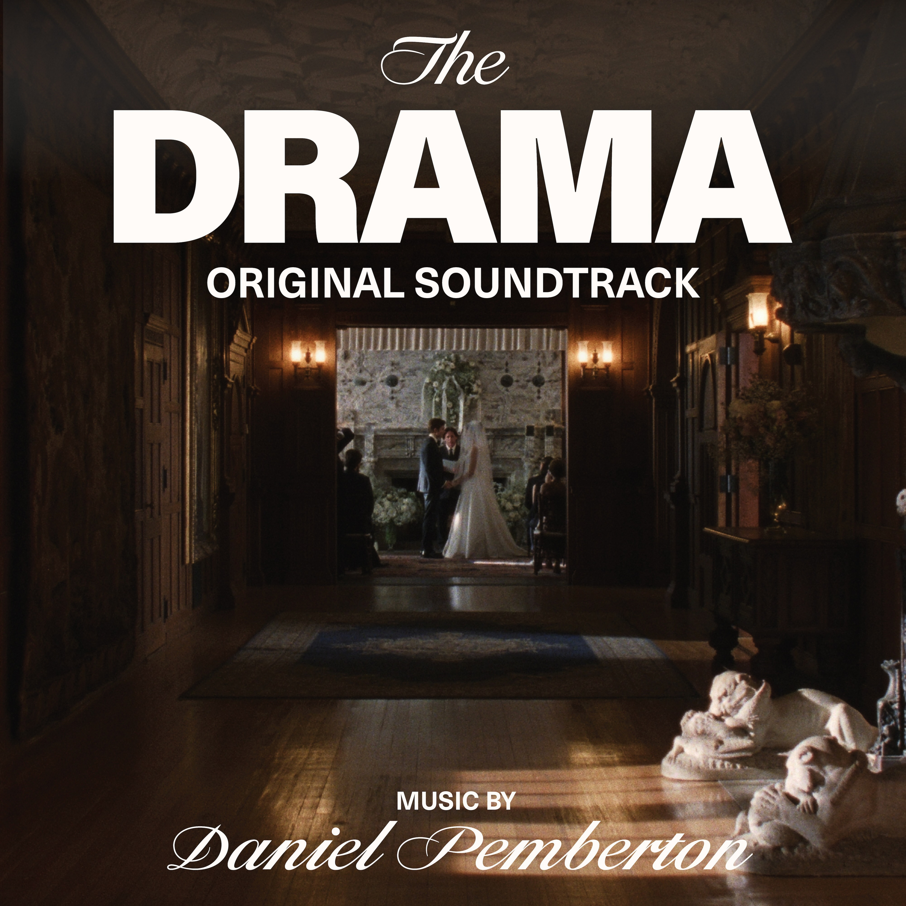 The Drama: Original Soundtrack
