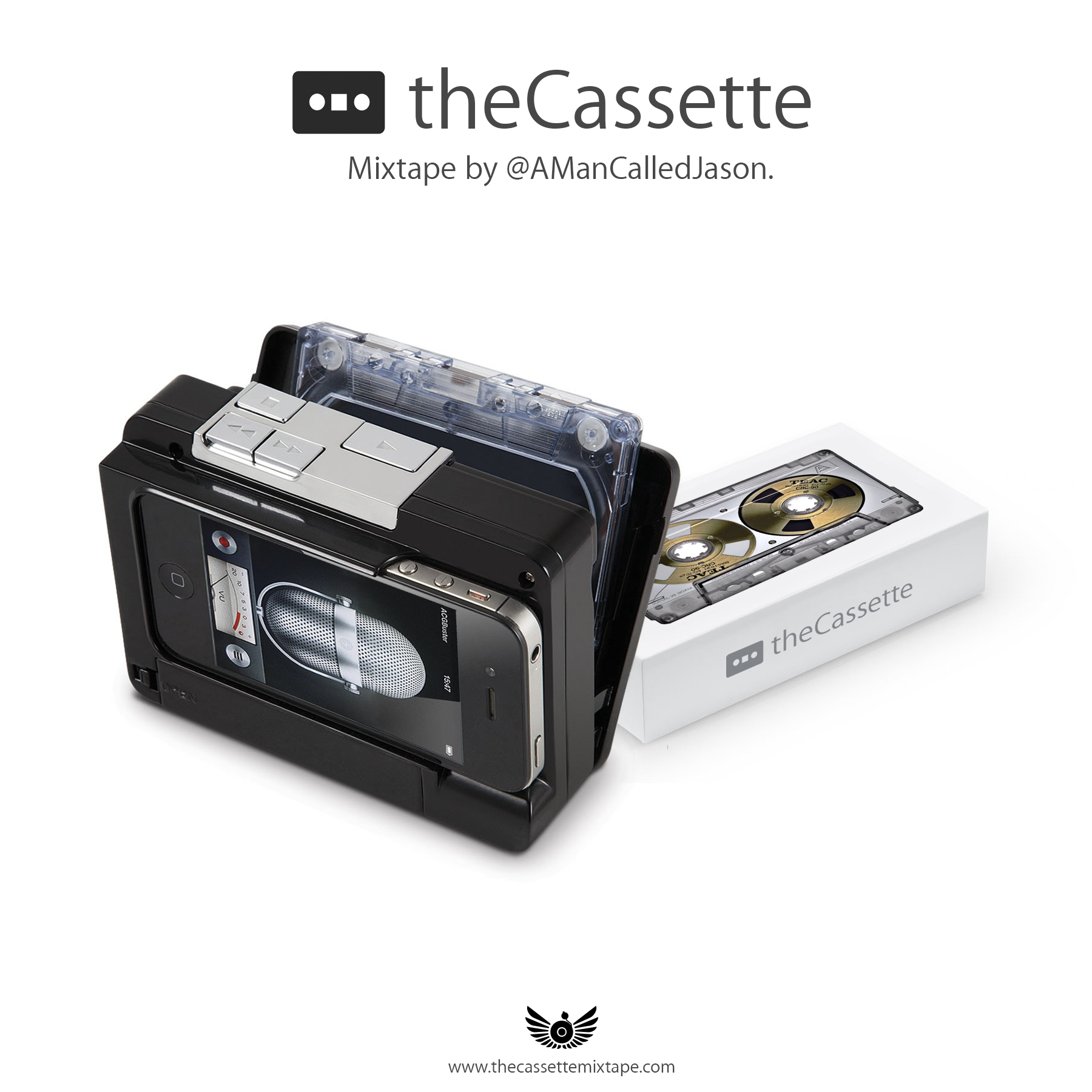 The Cassette