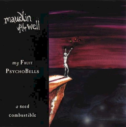 My Fruit Psychobells… A Seed Combustible