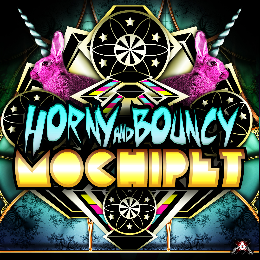 Horny and Bouncy