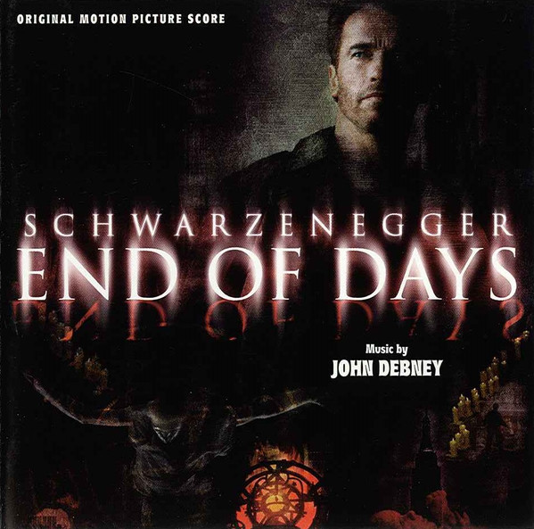 End of Days
