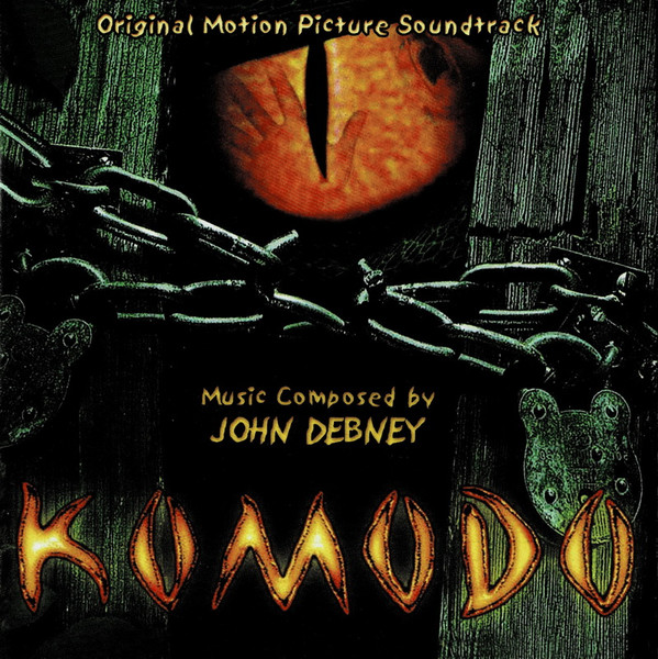 Komodo