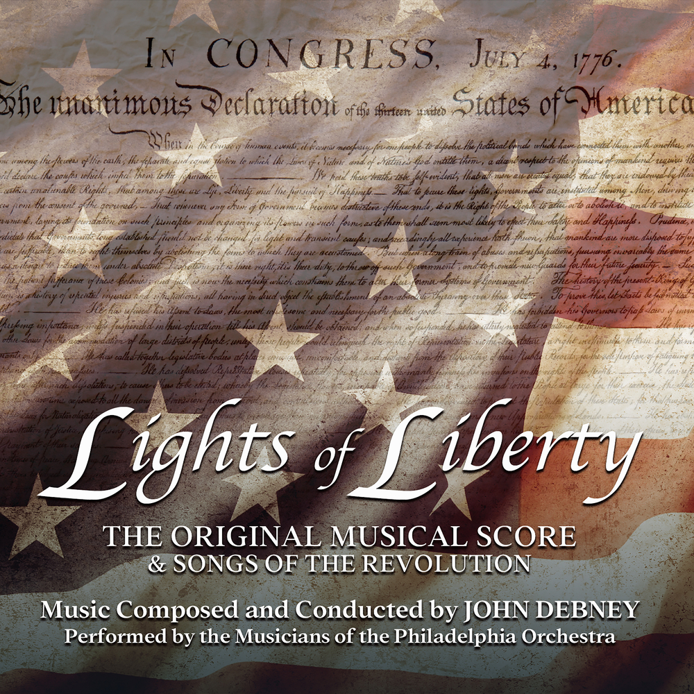 Lights of Liberty