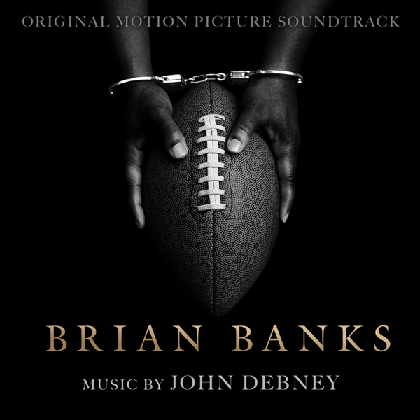 Brian Banks