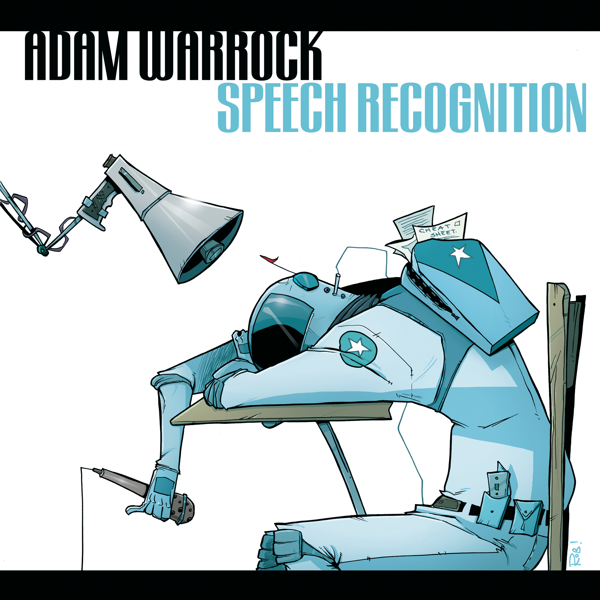 Speech Recognition