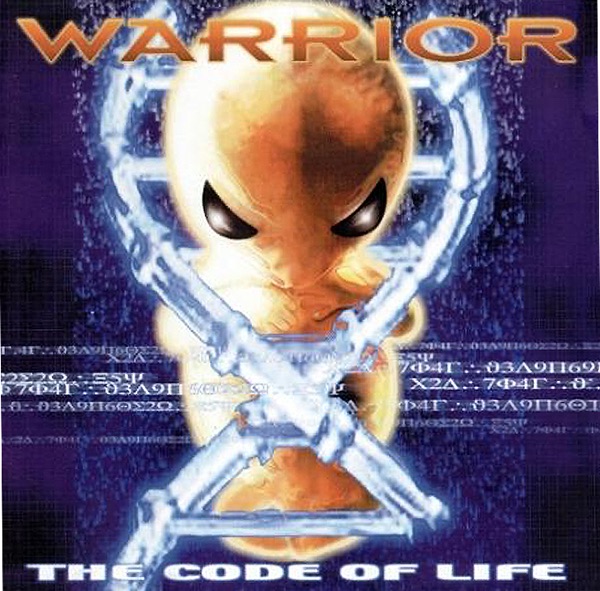The Code of Life