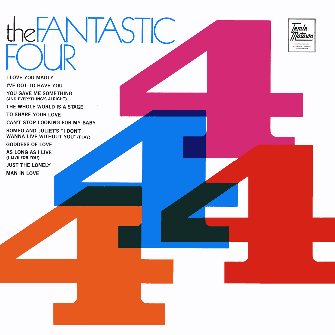 Fantastic Four