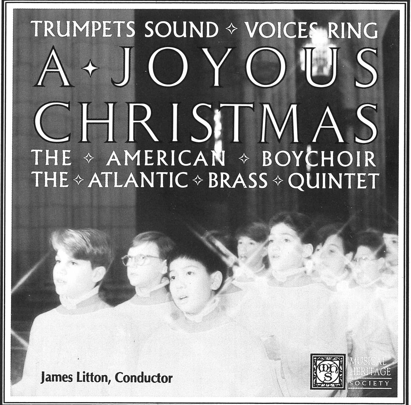 A Joyous Christmas