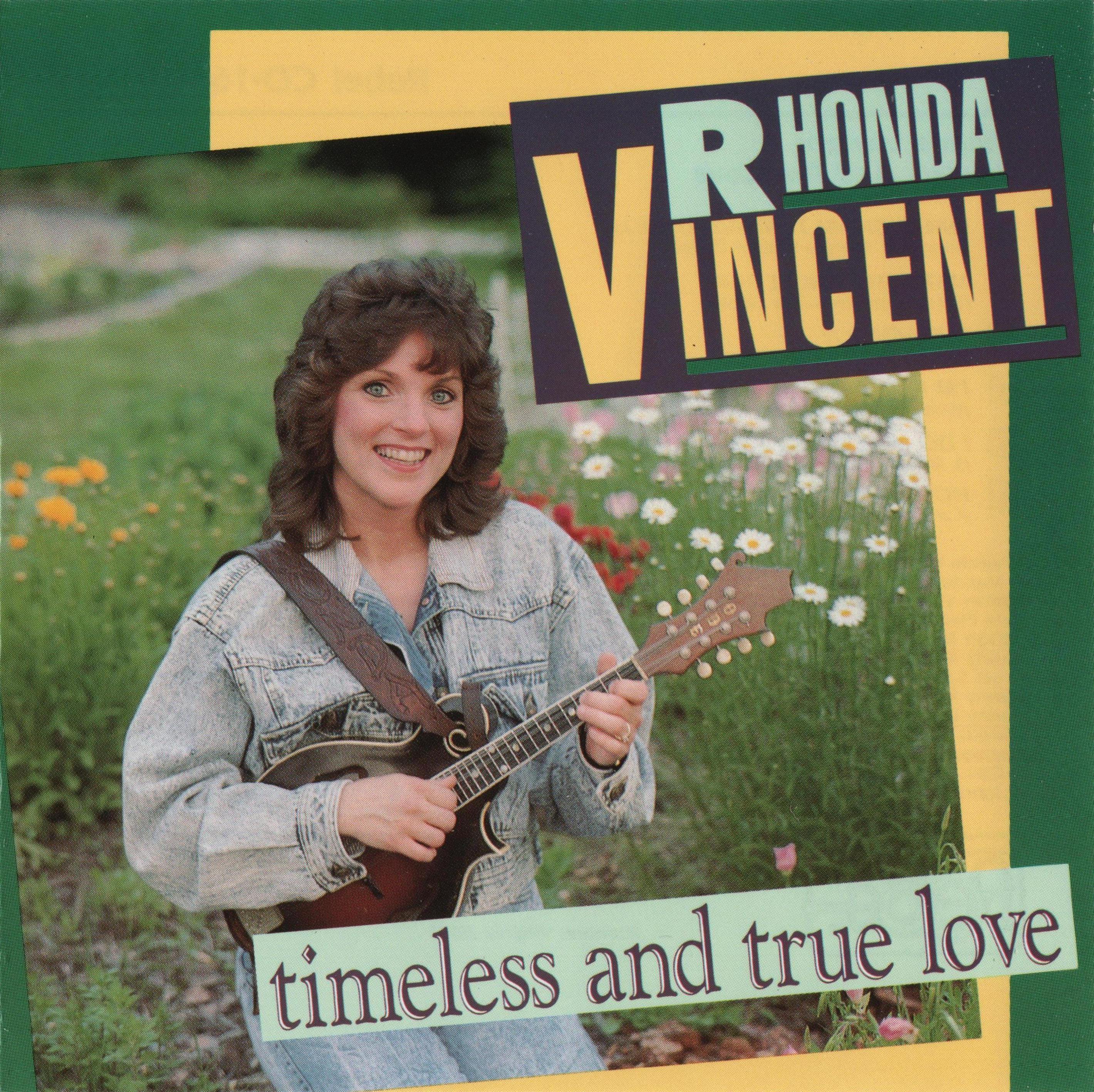 Timeless and True Love