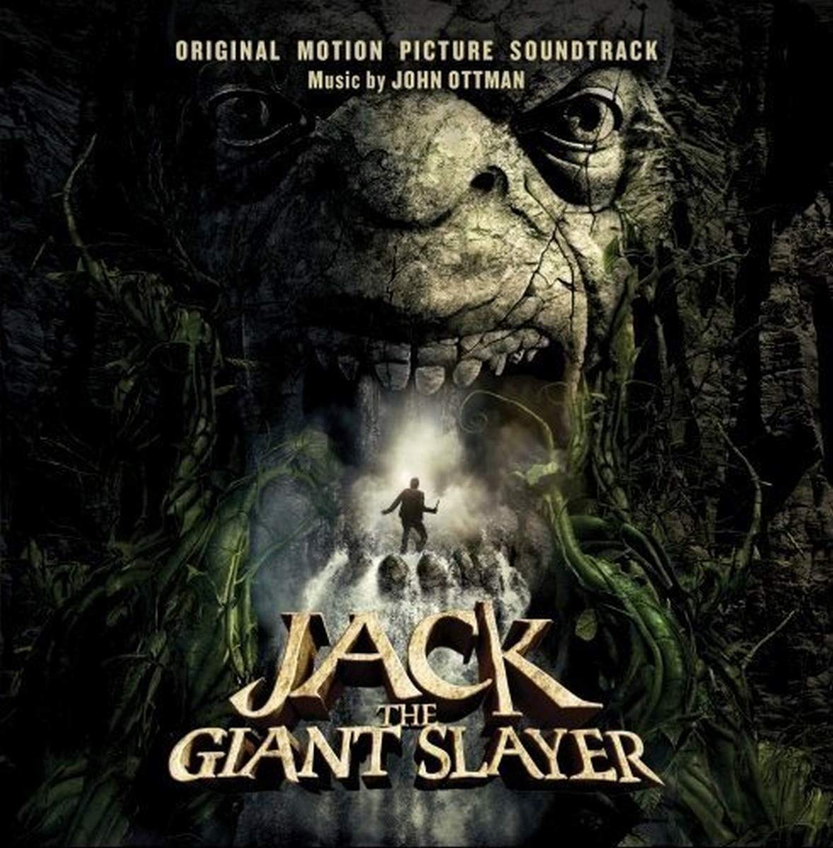 Jack The Giant Slayer: Original Motion Picture Soundtrack