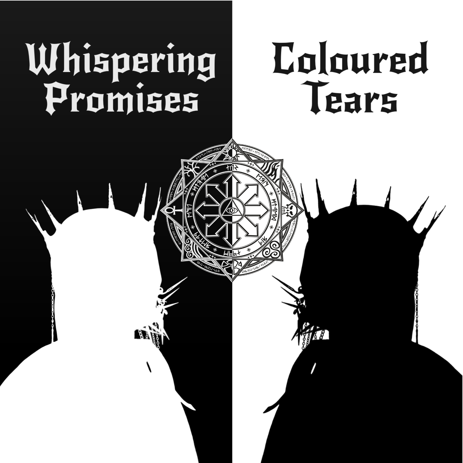 Whispering Promises